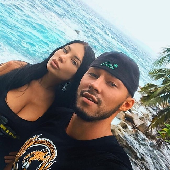 Фото участников с Сейшел (31.01.2018)