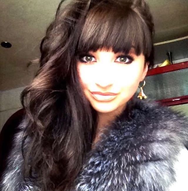 Архивное фото Марго Овсянниковой шокировало её фанатов