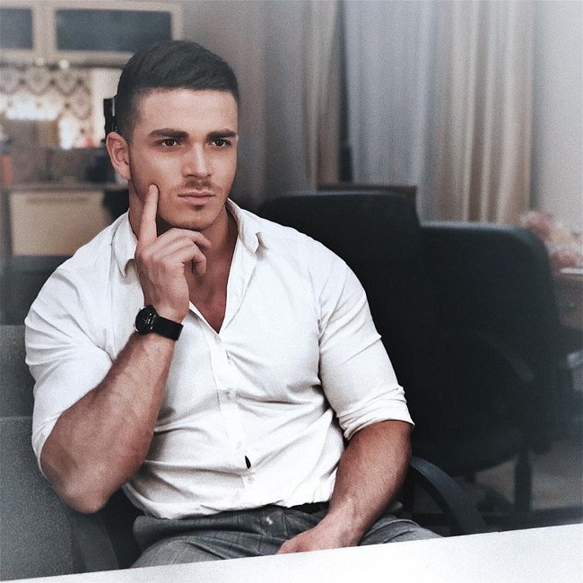 Фото с ток-шоу (1.02.2018)