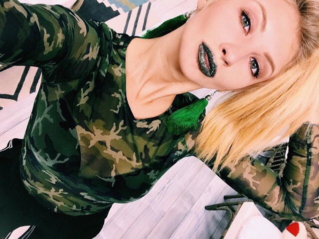 Марго Овсянникова: Не понимаю, что творится в моей душе!