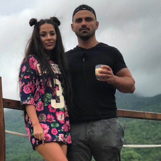 Фото участников с Сейшел (1.02.2018)