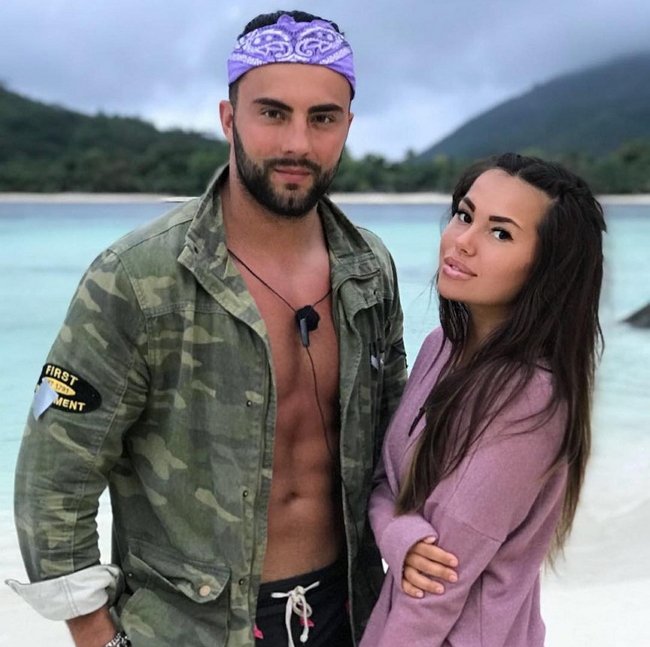 Фото участников с Сейшел (1.02.2018)