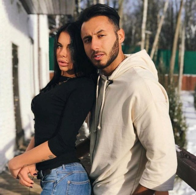 Александра Шева: Мы решили все наши проблемы