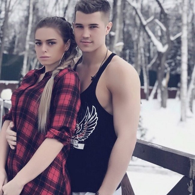 Свежие фото от участников (1.02.2018)