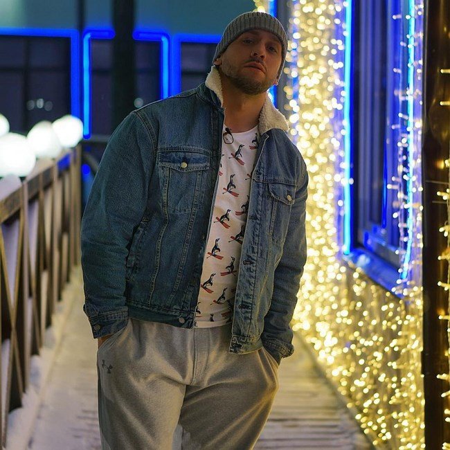 Свежие фото от участников (1.02.2018)