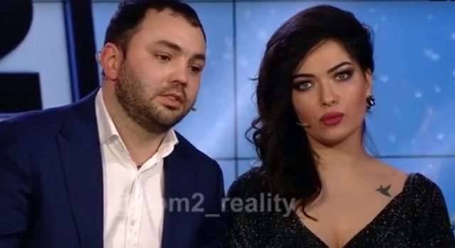 Мнение: Бузова отправила Гобозова за периметр?