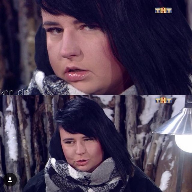 Александра Черно: Чем я не угодила телезрителю?