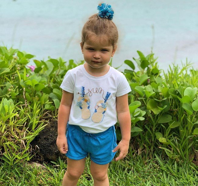 Фотоподборка детей участников (1.02.2018)