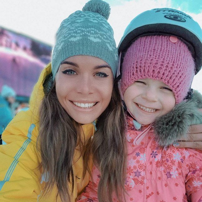 Фотоподборка детей участников (1.02.2018)