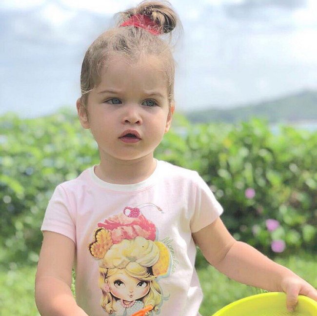 Фотоподборка детей участников (1.02.2018)