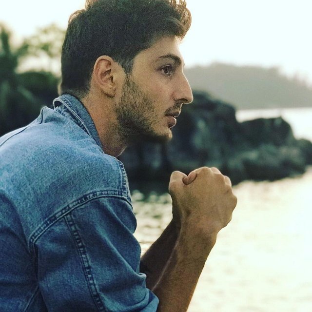 Иосиф Оганесян: Это наглая ложь!