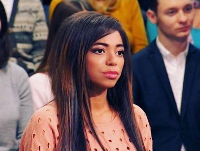 Либерж Кпадону: Креативное признание в любви!