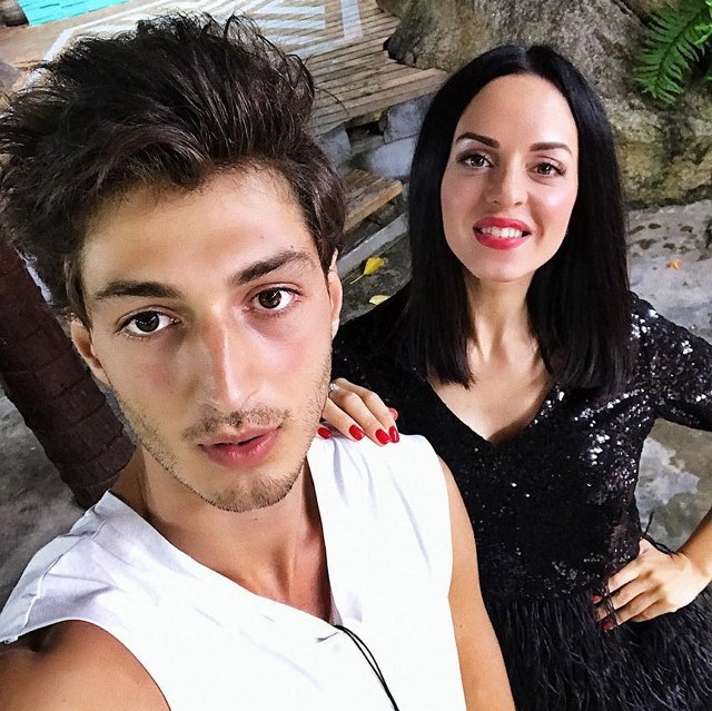 Новости от Кота Баюна (1.02.2018)