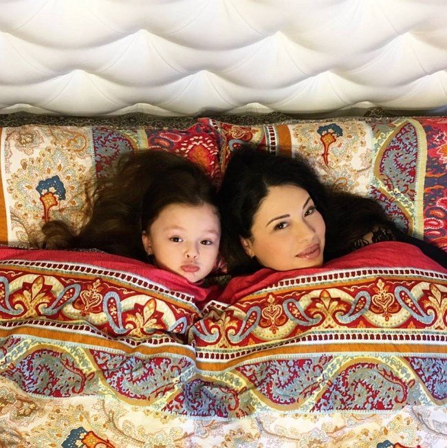 Жизнь после телестройки: Инна Воловичева