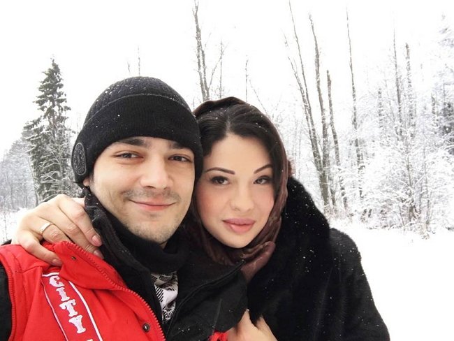 Жизнь после телестройки: Инна Воловичева