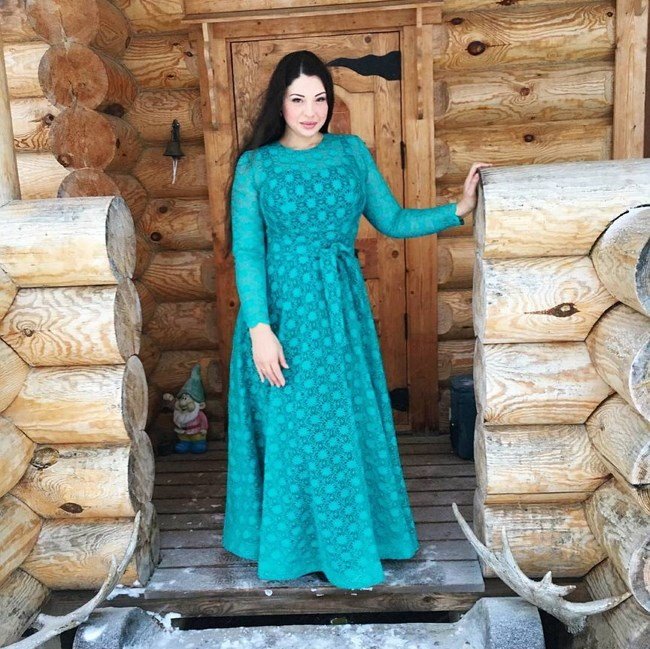 Жизнь после телестройки: Инна Воловичева