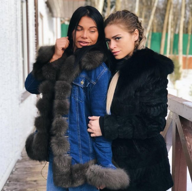 Свежие фото от участников (2.02.2018)