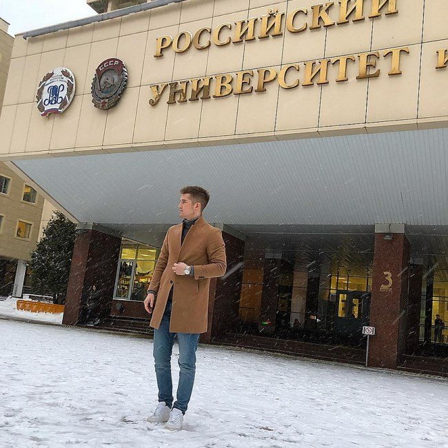 Свежие фото от участников (2.02.2018)