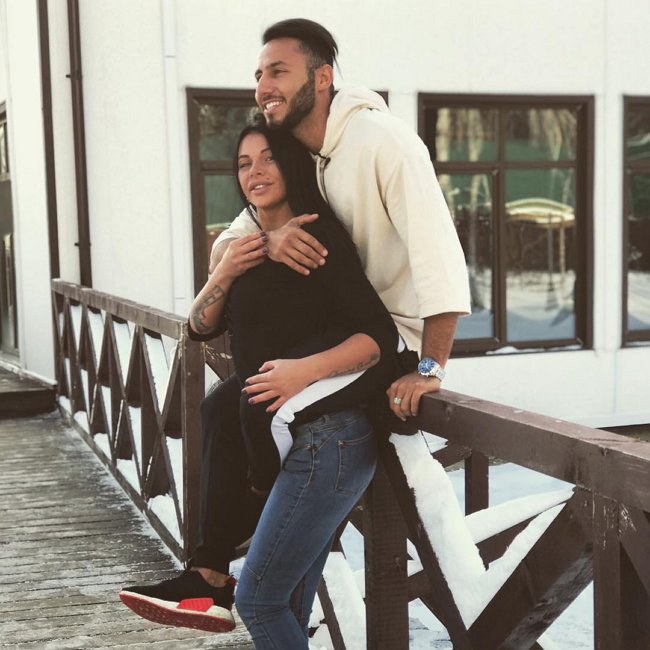 Свежие фото от участников (2.02.2018)