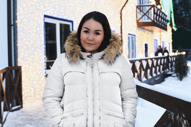 Свежие фото от участников (2.02.2018)