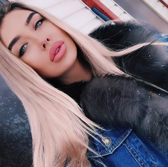 Свежие фото от участников (2.02.2018)