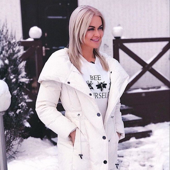 Свежие фото от участников (2.02.2018)