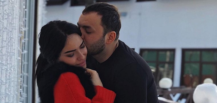 Александр Гобозов грубо высказался в адрес Ольги Бузовой