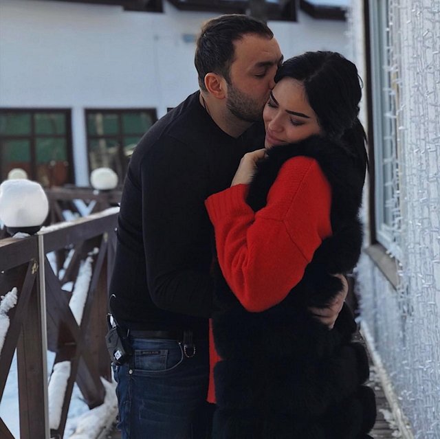 Александр Гобозов грубо высказался в адрес Ольги Бузовой