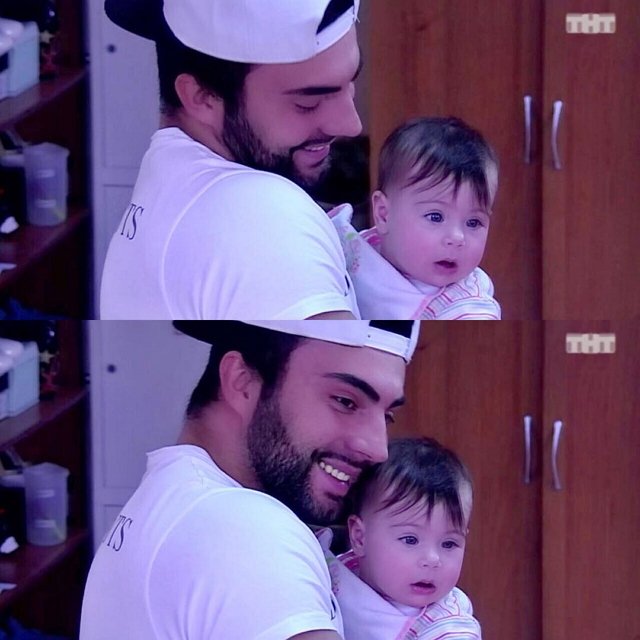 Алексей Чайчиц: Да, я мечтаю о детях!