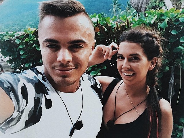 Фото участников с Сейшел (2.02.2018)