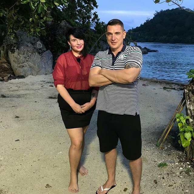 Фото участников с Сейшел (2.02.2018)