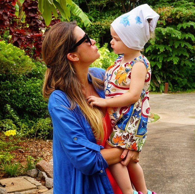 Фотоподборка детей участников (2.02.2018)