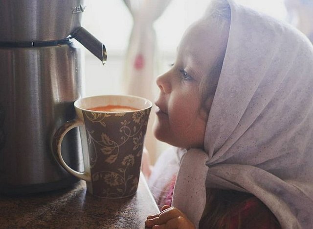 Фотоподборка детей участников (2.02.2018)