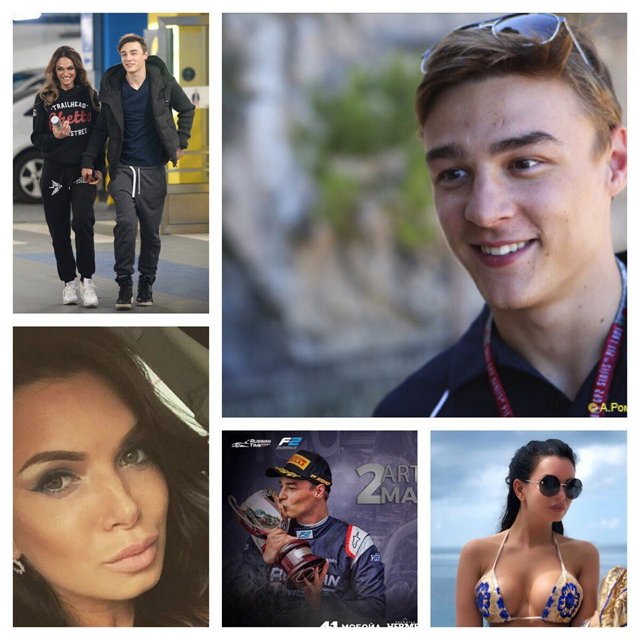 Раскрыли тайного возлюбленного Кати Жужи