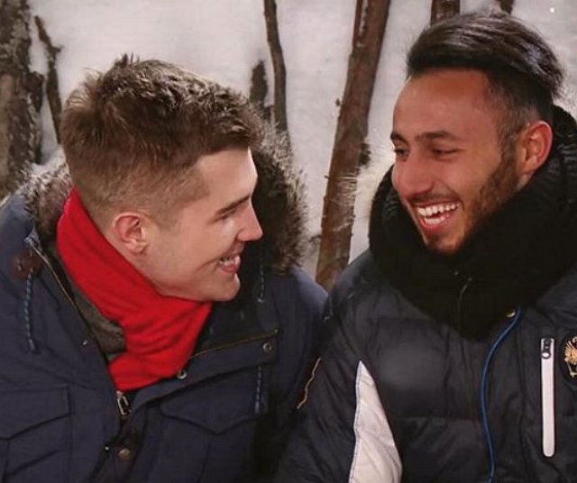 Новости от Кота Баюна (2.02.2018)