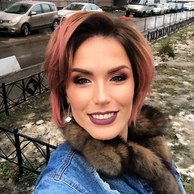 Жизнь после телестройки: Оксана Ряска