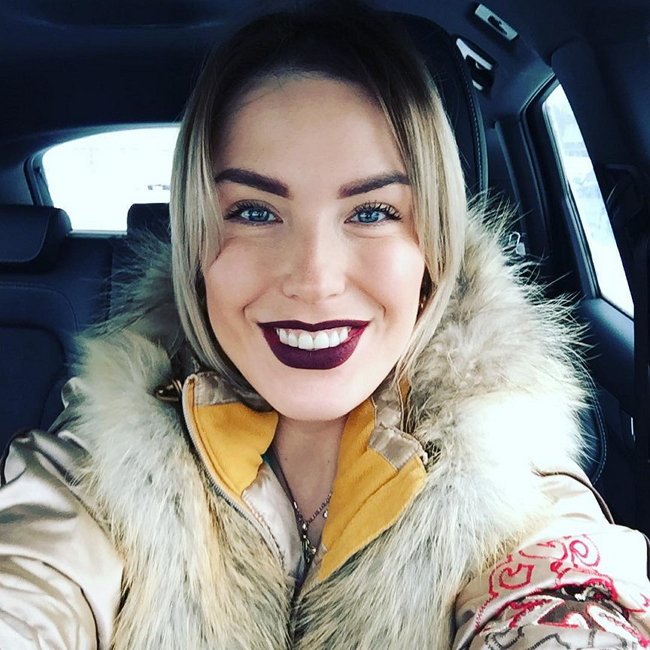 Жизнь после телестройки: Оксана Ряска