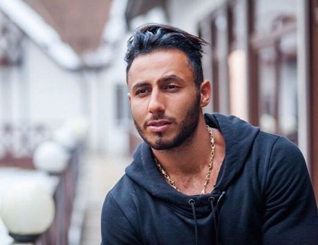 Арай Чобанян: Леха, ты не прав