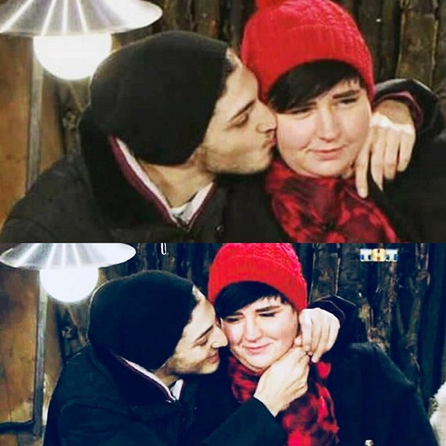 Иосиф Оганесян: Любовь спасёт мир