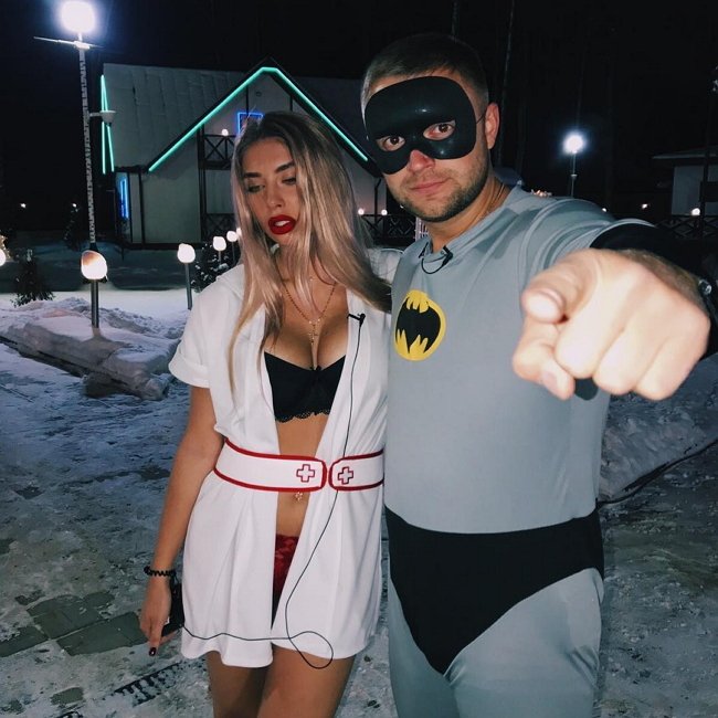 Свежие фото от участников (3.02.2018)