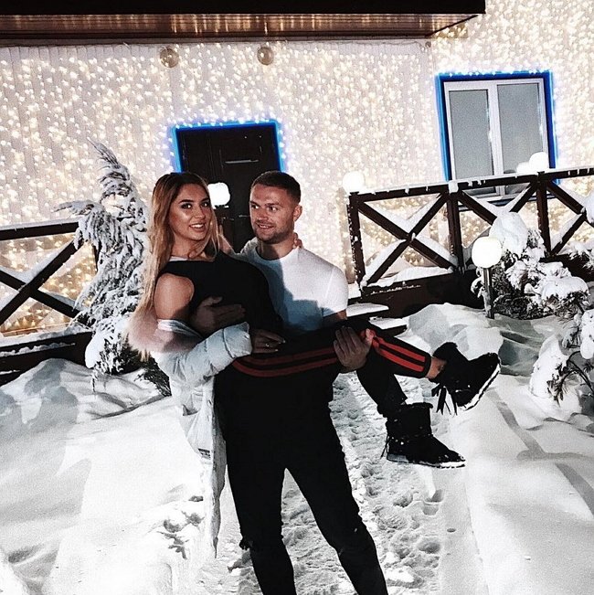 Свежие фото от участников (3.02.2018)