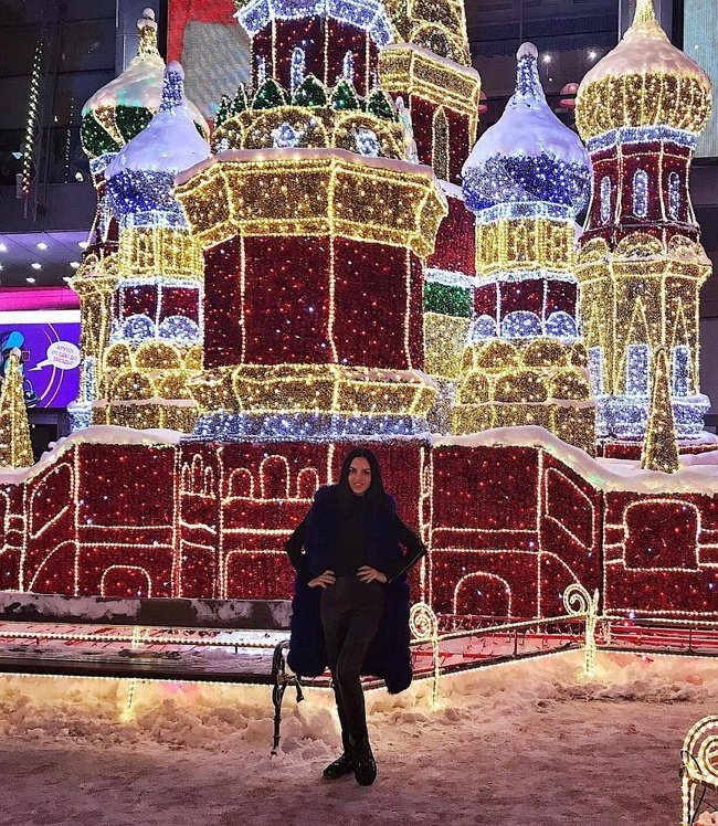 Свежие фото от участников (3.02.2018)