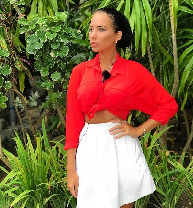 Дарья Лымарь: Милое, но абсолютно бессмысленное