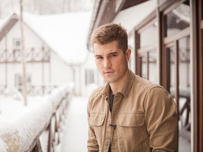 Роман Гриценко: Простить такое я бы не смог