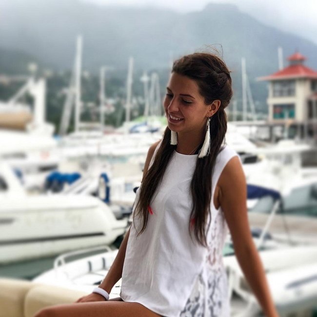 Фото участников с Сейшел (3.02.2018)