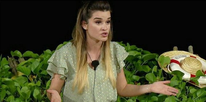 Мнение: Бородина превратилась в злобного тролля?