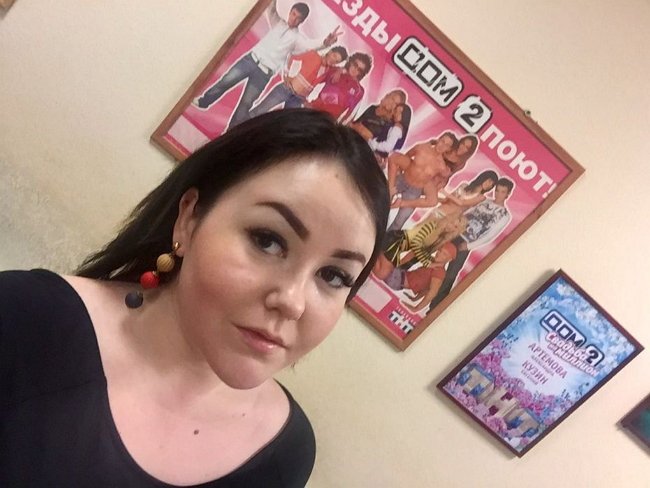 Александра Филиппова: Уже есть первые результаты