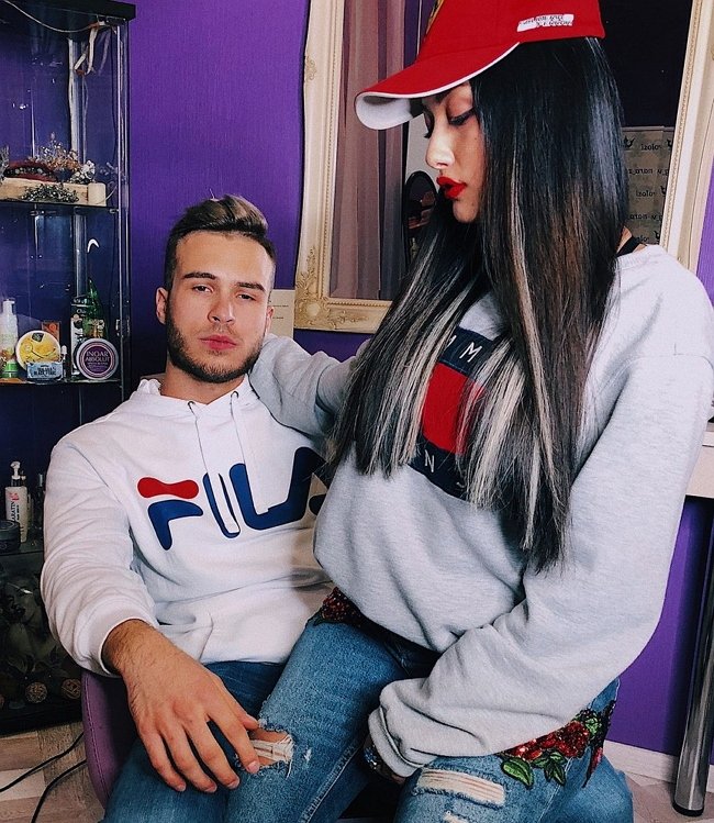 Мэри Кулешова утешилась в объятиях Кевина Кузнецова