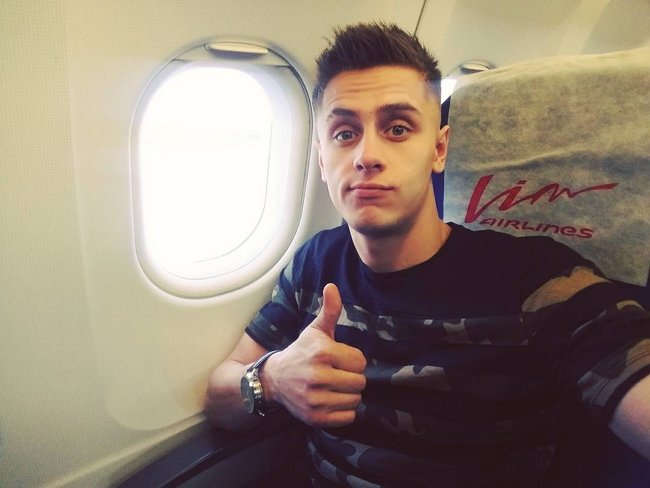 Антон Шоки надеется на поддержку фанатов