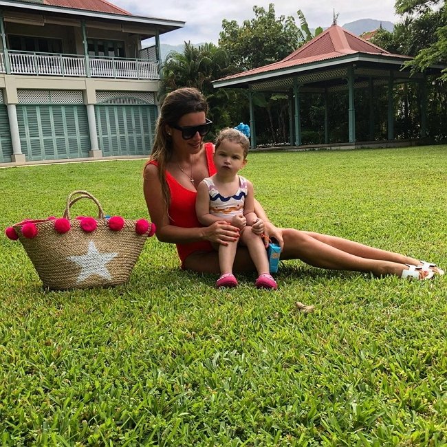 Фотоподборка детей участников (4.02.2018)